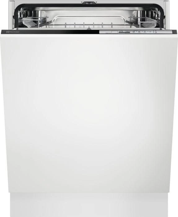 Įmontuojama Indaplovė - Electrolux EEA17200L, 13 Indų Vietų.