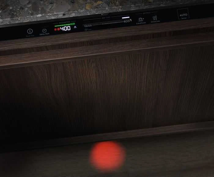 Indaplovė Electrolux EEM69310L