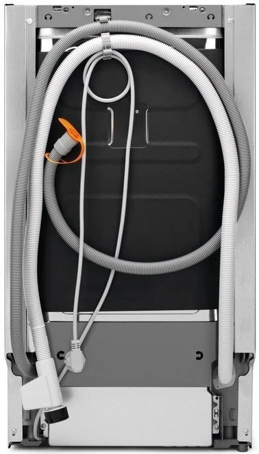 Įmontuojama indaplovė Electrolux EEA71210L