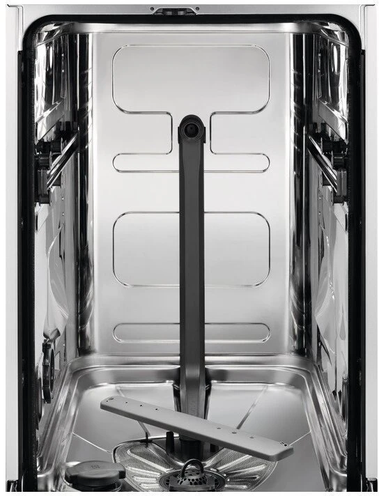 Įmontuojama indaplovė Electrolux EEA71210L