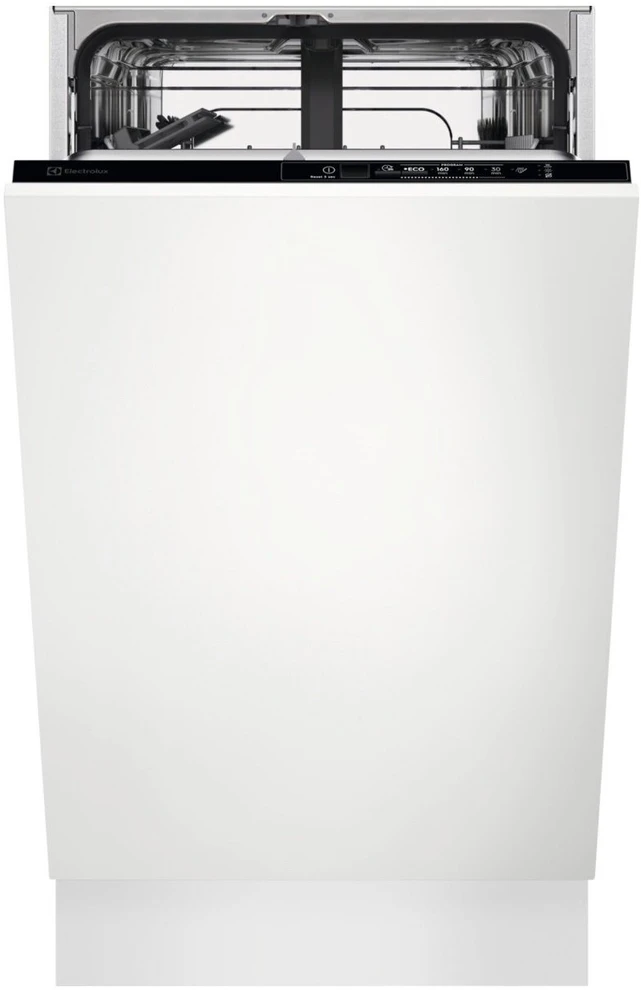 Įmontuojama indaplovė Electrolux EEA71210L