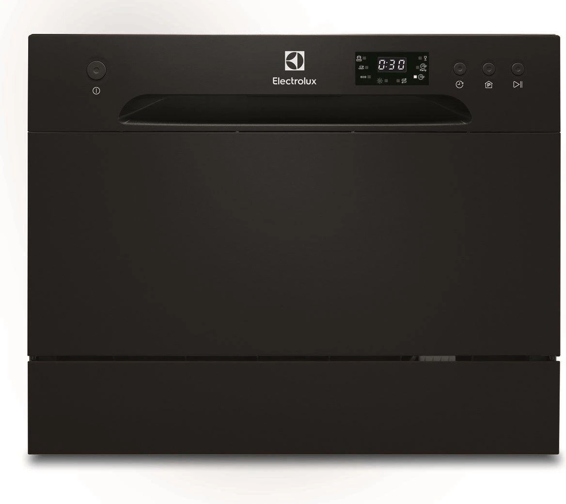 Indaplovė Electrolux ESF2400OK
