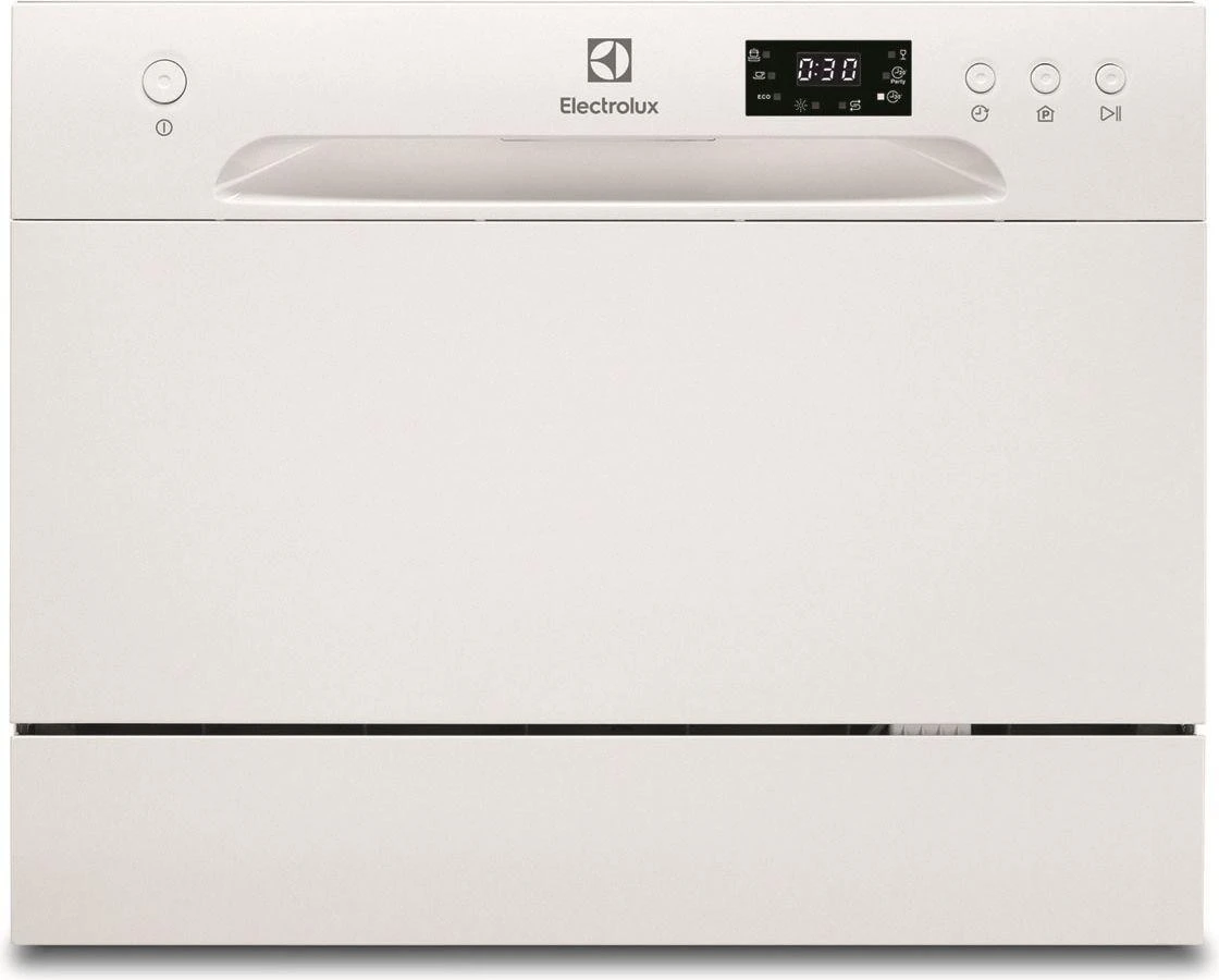 Indaplovė Electrolux ESF2400OW