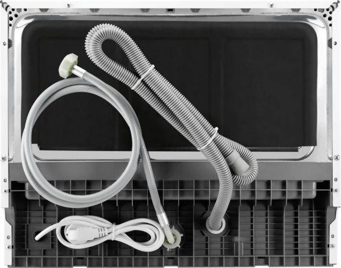 Indaplovė Electrolux ESL2500RO
