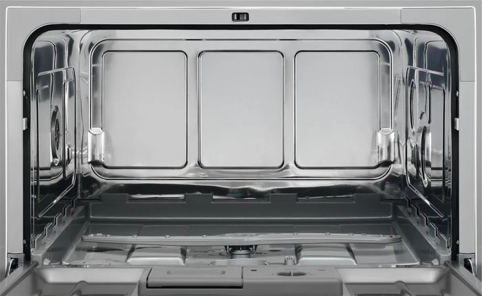 Indaplovė Electrolux ESL2500RO