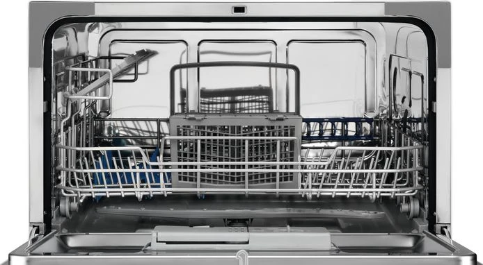 Indaplovė Electrolux ESL2500RO