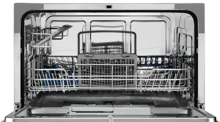 Indaplovė Electrolux ESL2500RO
