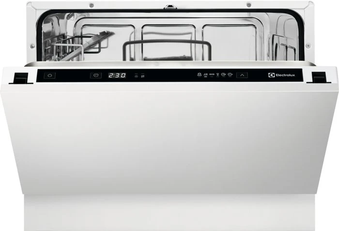 Indaplovė Electrolux ESL2500RO