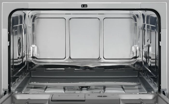 Indaplovė Electrolux ESL2500RO