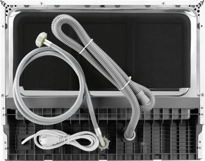 Indaplovė Electrolux ESL2500RO