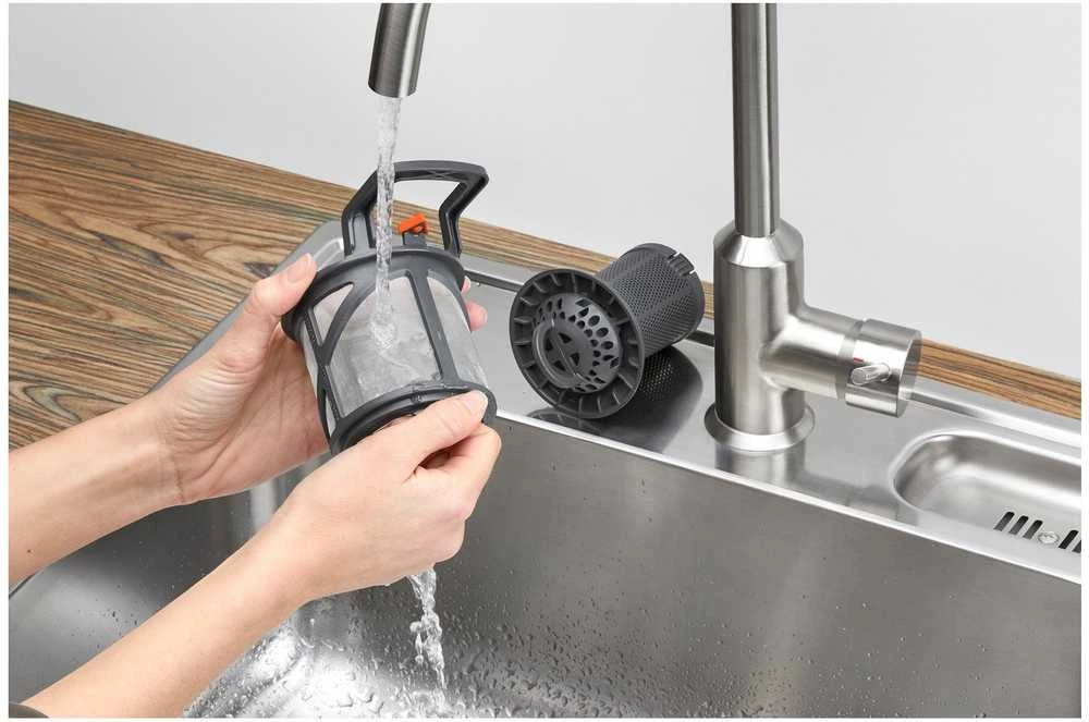 Indaplovė Electrolux ESS47420SX