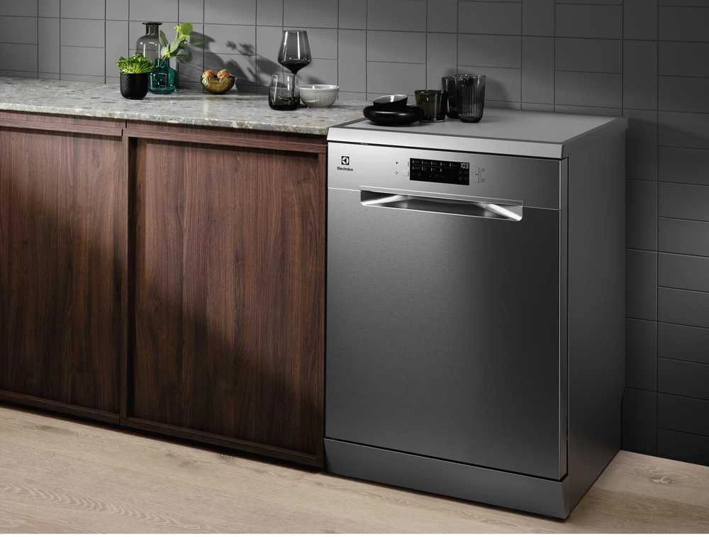 Indaplovė Electrolux ESS47420SX