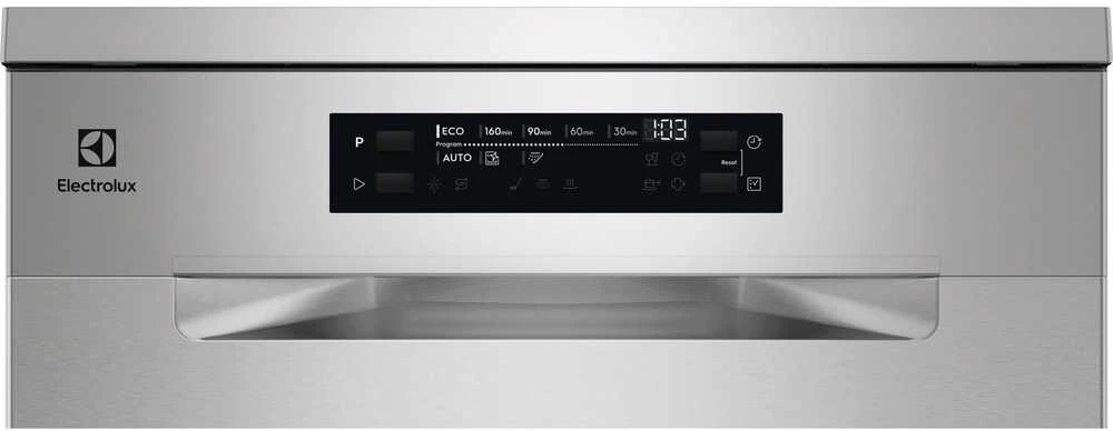 Indaplovė Electrolux ESS47420SX