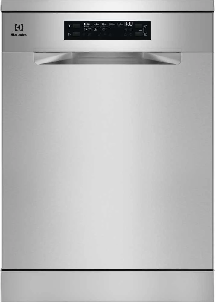 Indaplovė Electrolux ESS47420SX