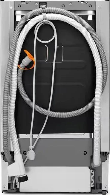 Indaplovė Electrolux EEG63410L