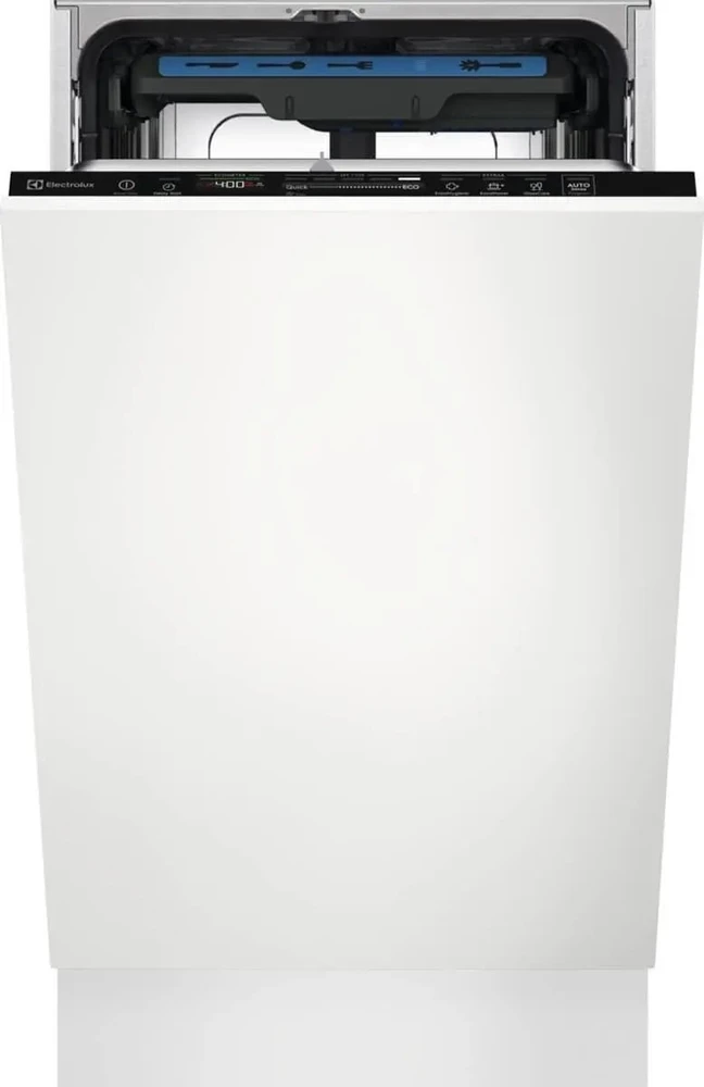 Indaplovė Electrolux EEG63410L