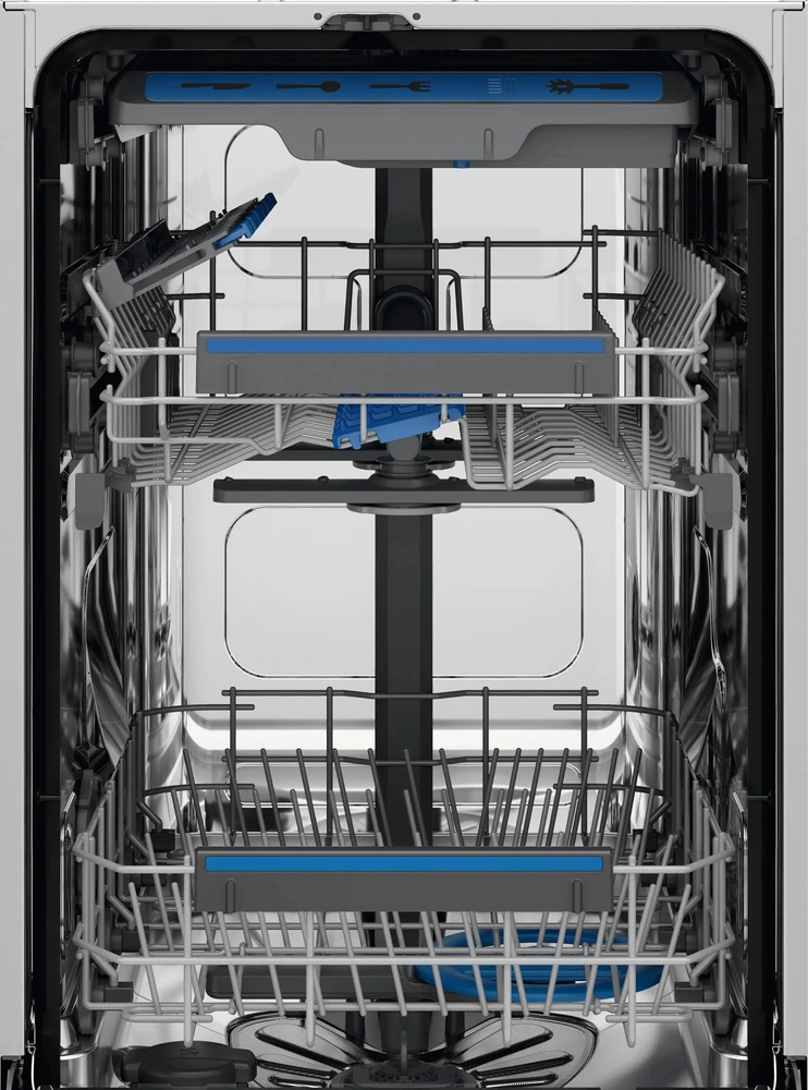 Indaplovė Electrolux EEM66331L