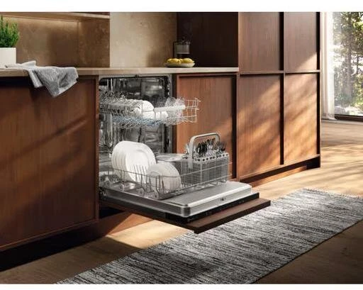 Indaplovė Electrolux E52LC100S