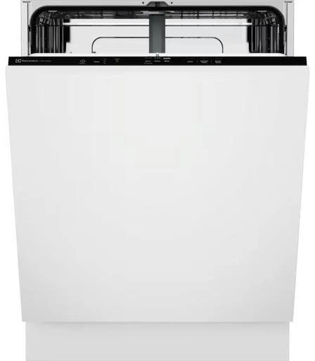Indaplovė Electrolux E52LC100S