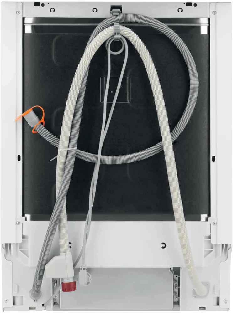 Indaplovė Electrolux E52LC200S
