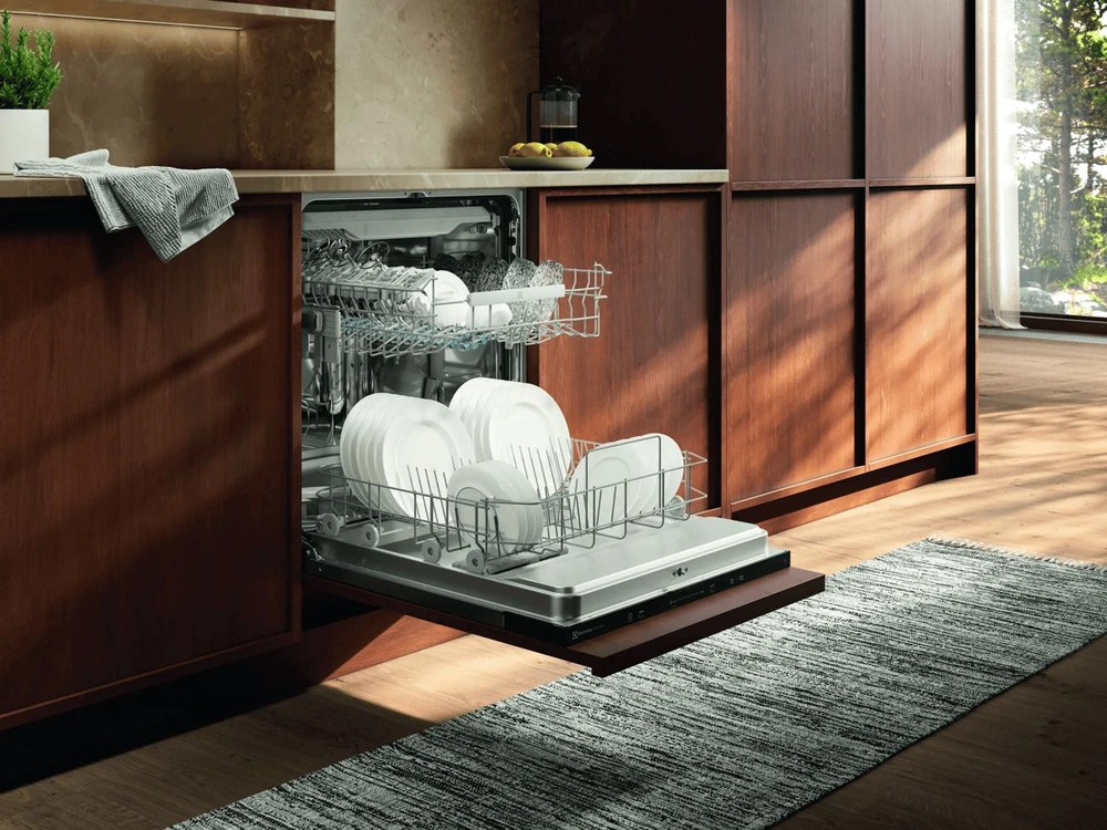 Indaplovė Electrolux E52LC200S
