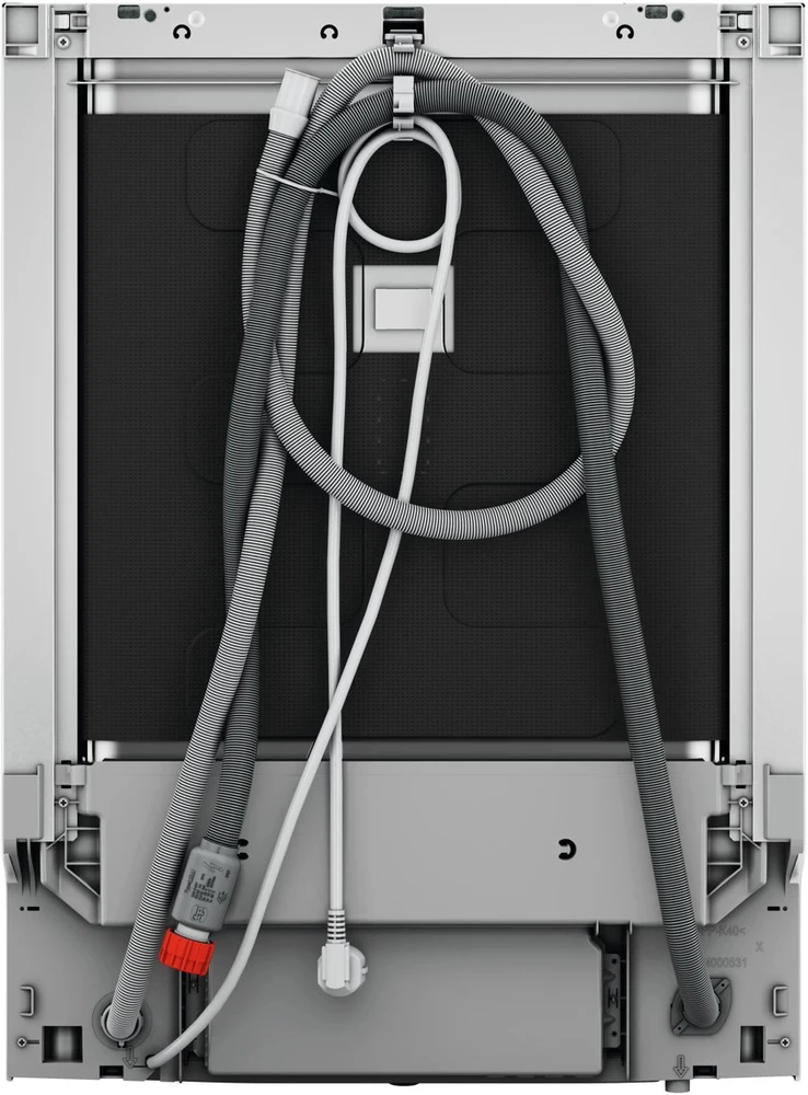 Indaplovė Electrolux E52LC200S
