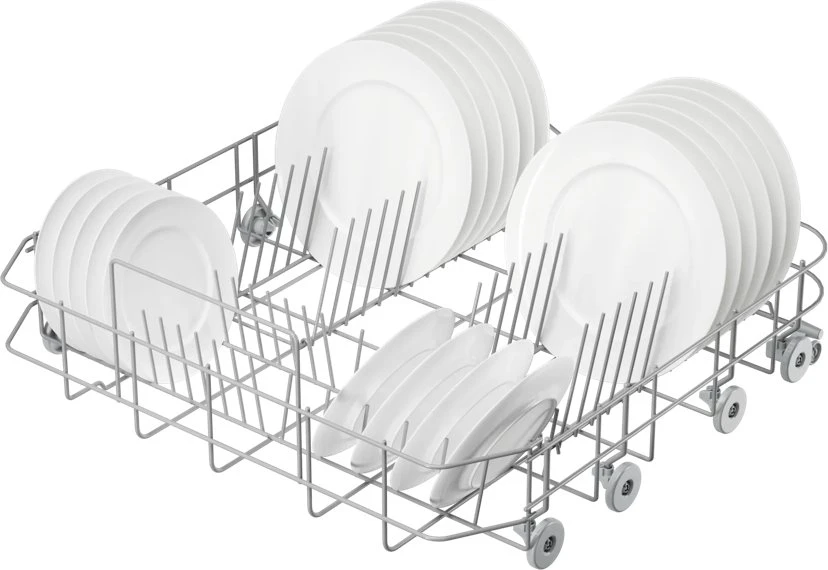 Indaplovė Electrolux E52LC200S