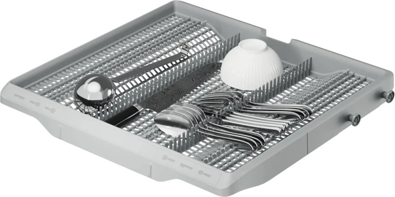 Indaplovė Electrolux E52LC200S