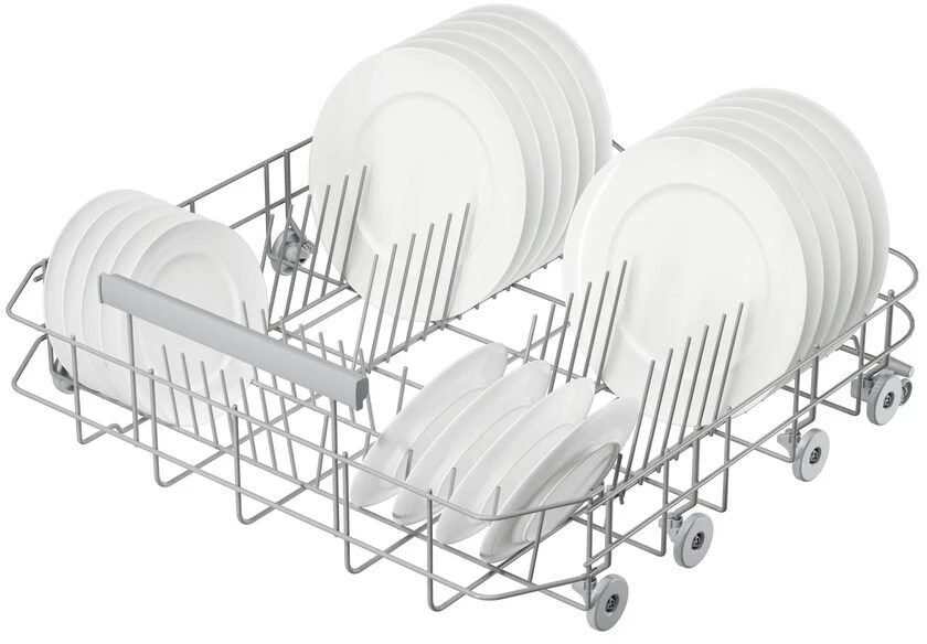 60 cm. pločio įmontuojama indaplovė Electrolux E62LB100S