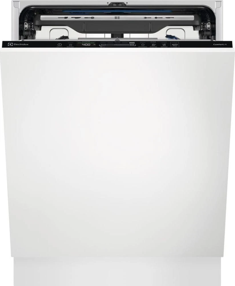 60 cm. pločio įmontuojama indaplovė Electrolux EEC67310L