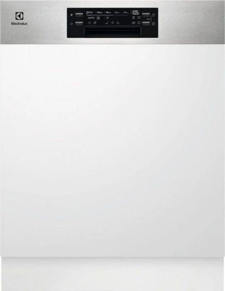 Indaplovė Electrolux EEM69300IX