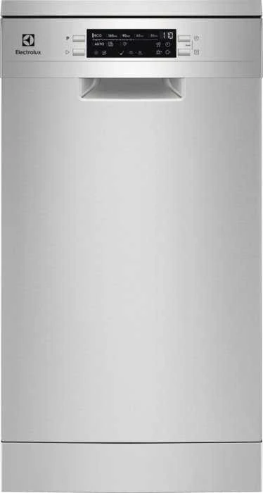Indaplovė ELECTROLUX ESA63210SX