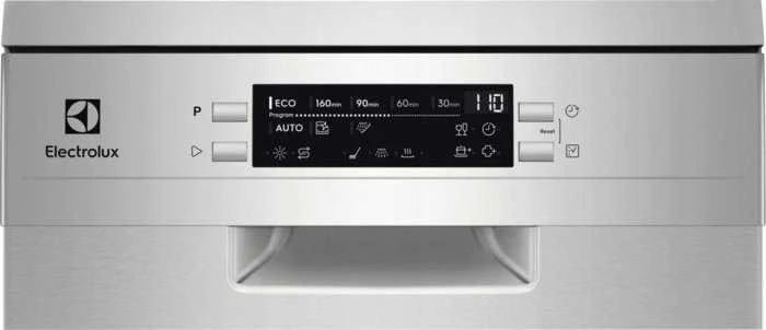 Indaplovė ELECTROLUX ESA63210SX
