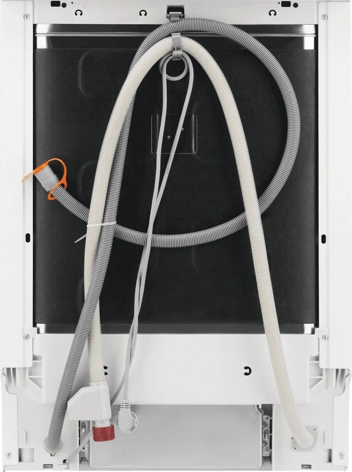Įmontuojama indaplovė Electrolux EES48200L