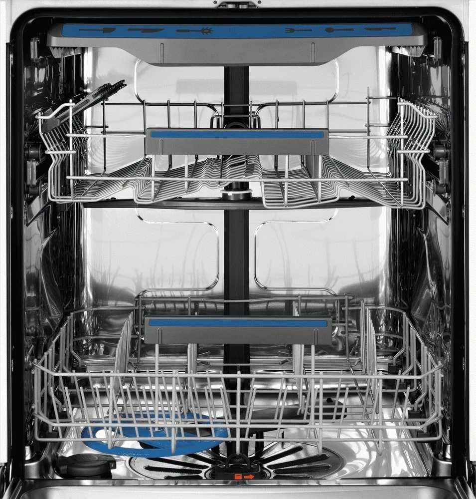 Įmontuojama indaplovė Electrolux EES48200L