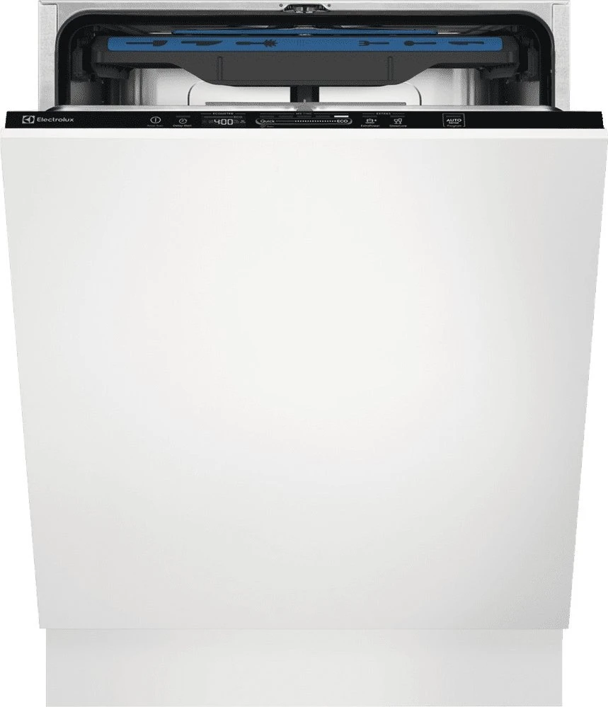 Įmontuojama indaplovė Electrolux EES48200L
