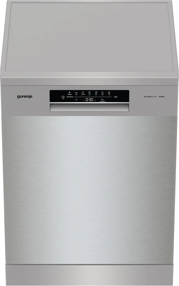 Indaplovė Gorenje GS642D90X laisvai stovinti 60cm