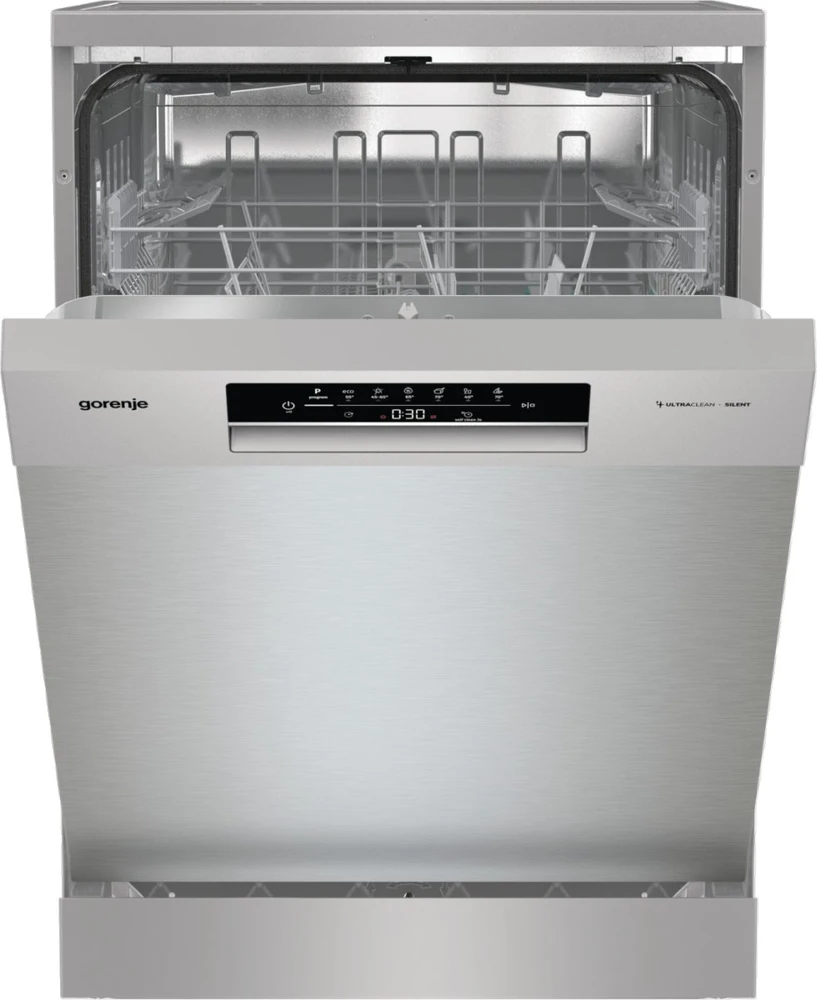 Indaplovė Gorenje GS642D90X laisvai stovinti 60cm