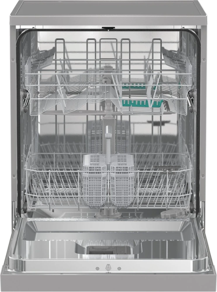 Indaplovė Gorenje GS642D90X laisvai stovinti 60cm
