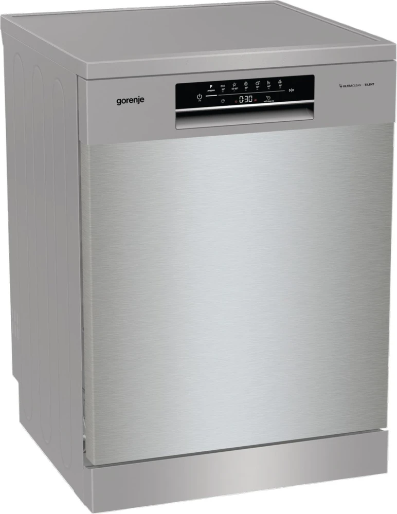 Indaplovė Gorenje GS642D90X laisvai stovinti 60cm