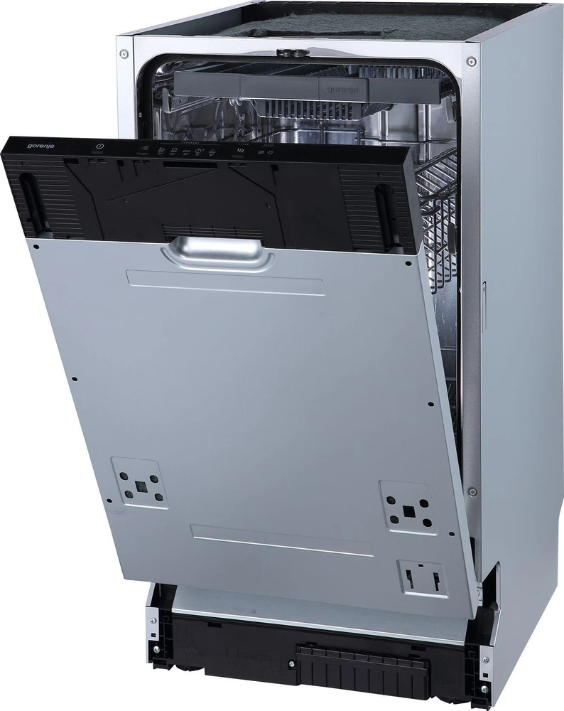 Indaplovė Gorenje GV52E010S