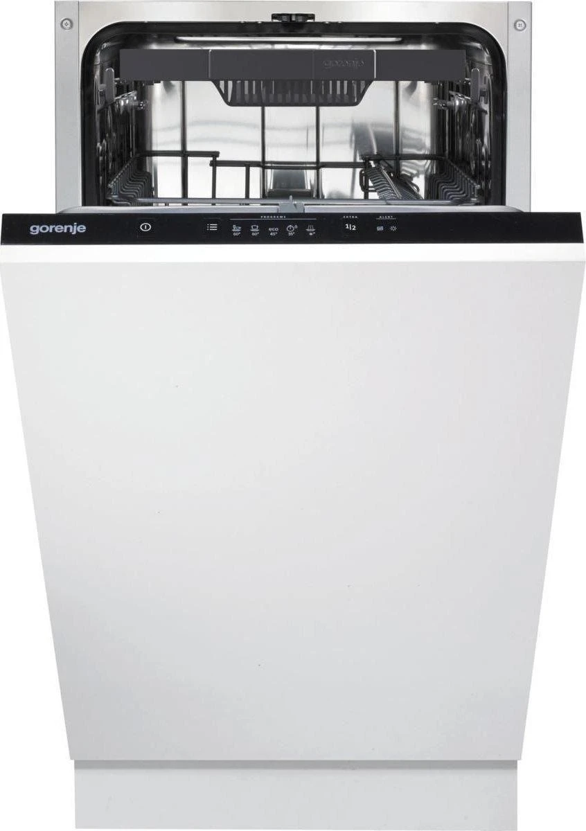 Indaplovė Gorenje GV52E010S