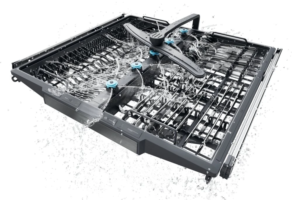Indaplovė Haier XI4A4M4PB