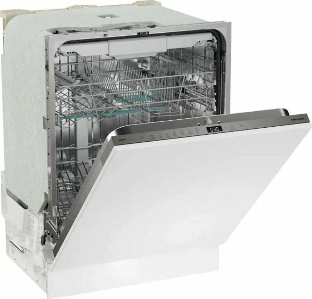 Indaplovė Hisense HV16D5