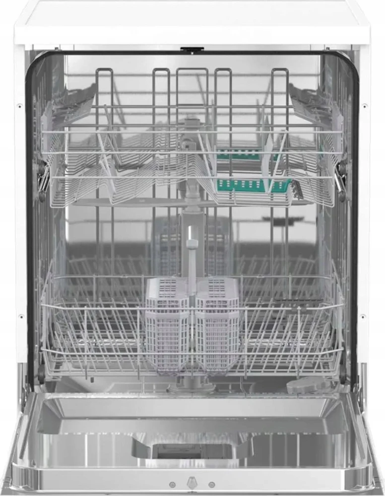 Gorenje GS642E90W Laisvai stovinčių 13 sėdynių konfigūracijų E