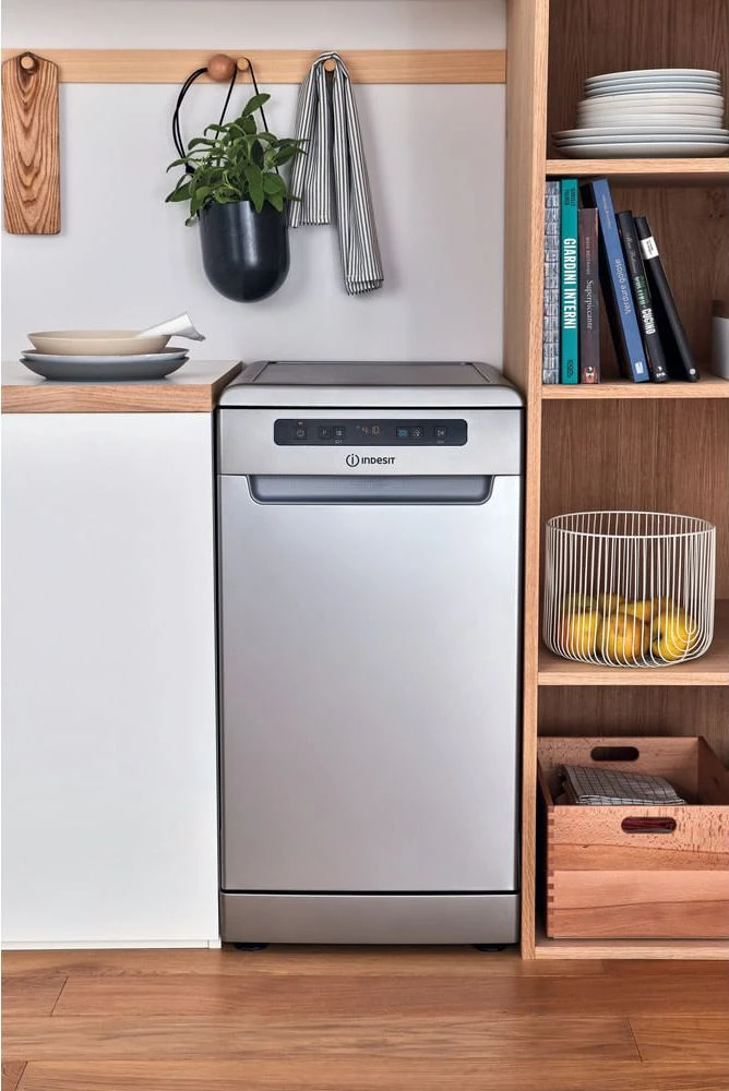 Indaplovė INDESIT DSFO 3T224 CS