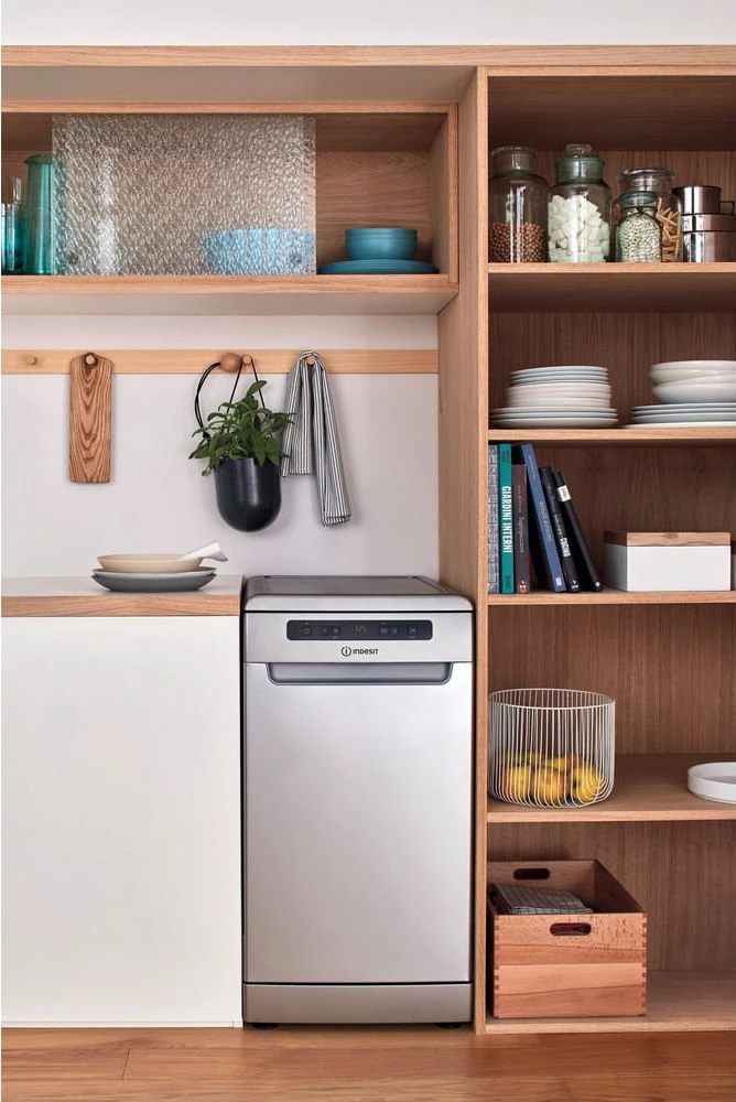 Indaplovė INDESIT DSFO 3T224 CS