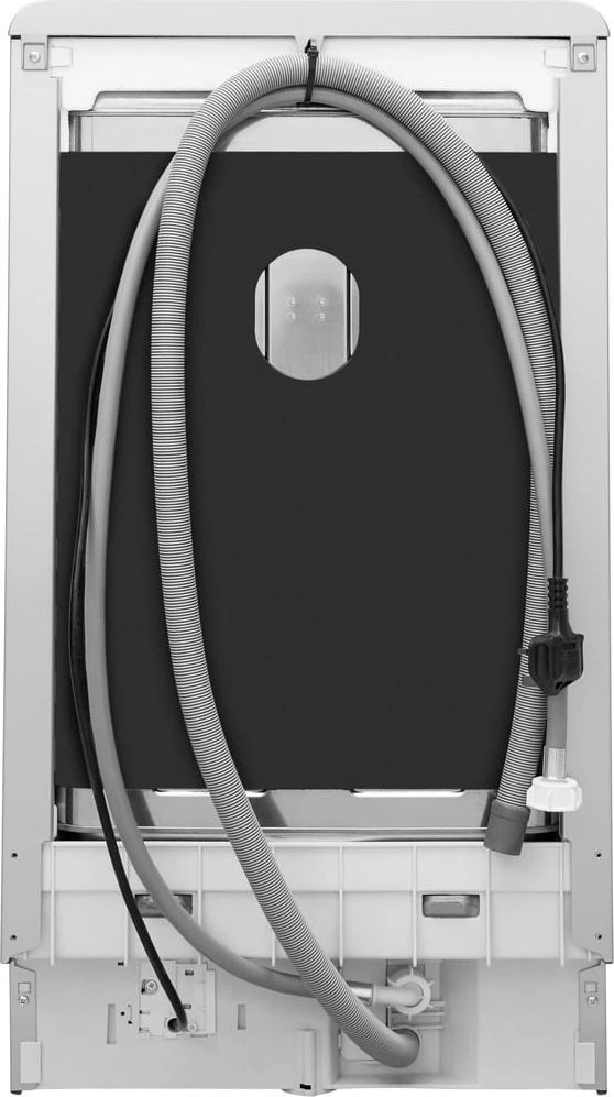 Indaplovė INDESIT DSFO 3T224 CS