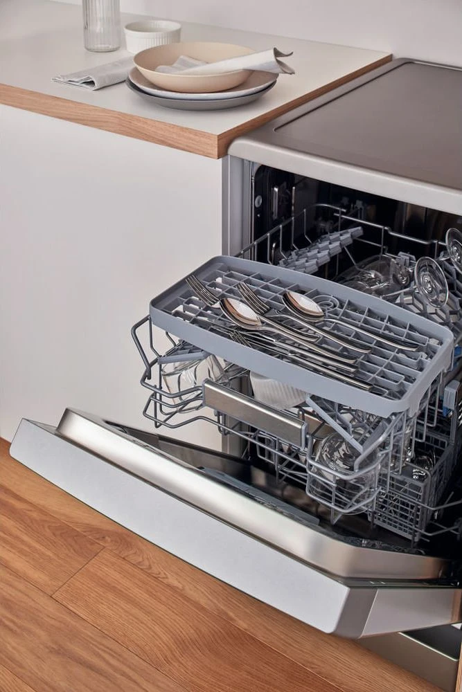 Indaplovė INDESIT DSFO 3T224 CS