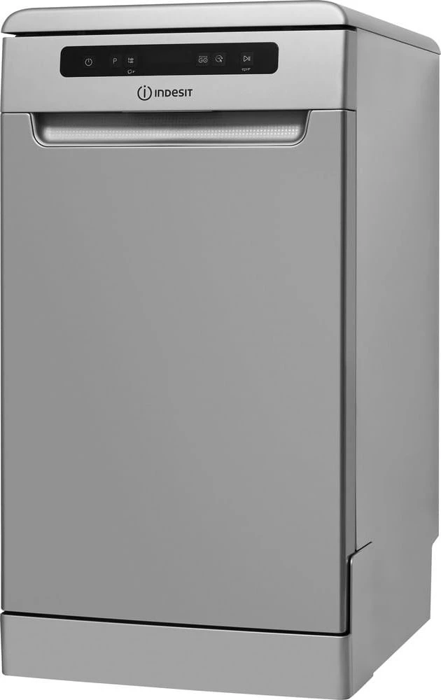 Indaplovė INDESIT DSFO 3T224 CS